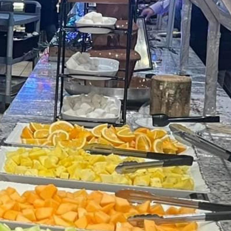 Friendly, Attentive Staff Ensuring A Great Dining Experience