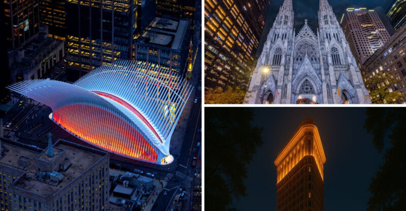 After Midnight In NYC: Night Routes That Reveal Hidden Architecture