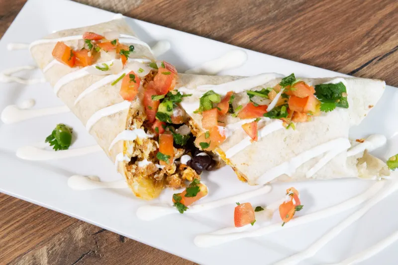 Cancun Restaurant - Lafayette