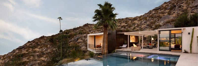 7 Types Of California Homes Expected To Drop In Value By The End Of 2025 While 7 Continue To Rise - Decor Hint Desert Vacation Homes