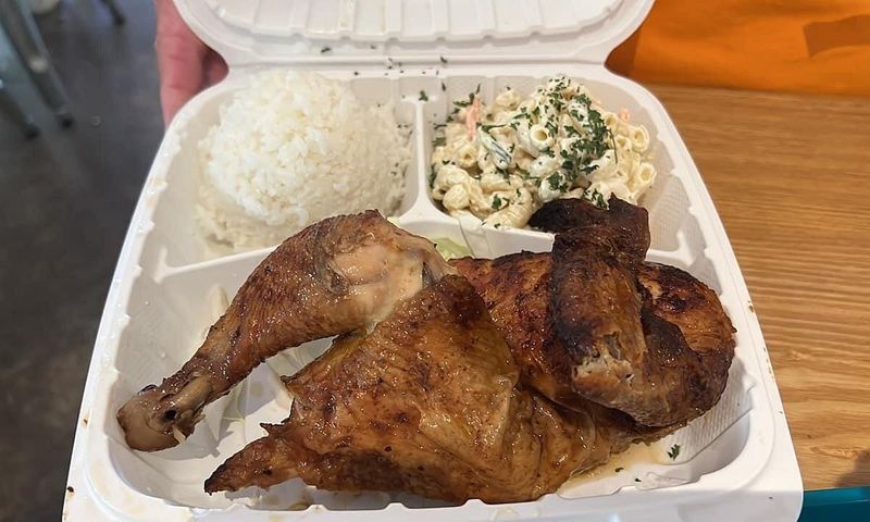 Hawaii Restaurants Serving Dishes You Can't Forget - Decor Hint Huli Huli Chicken At Highway Inn