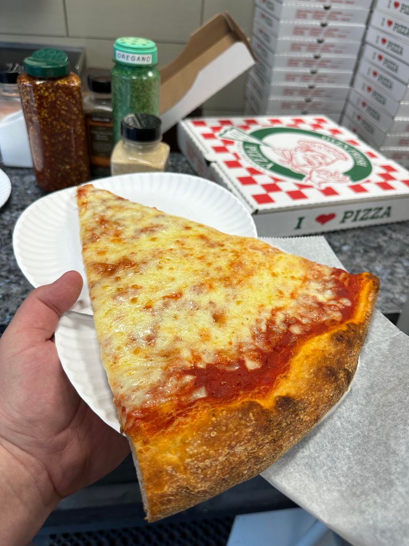 Lorenzo & Sons Pizza