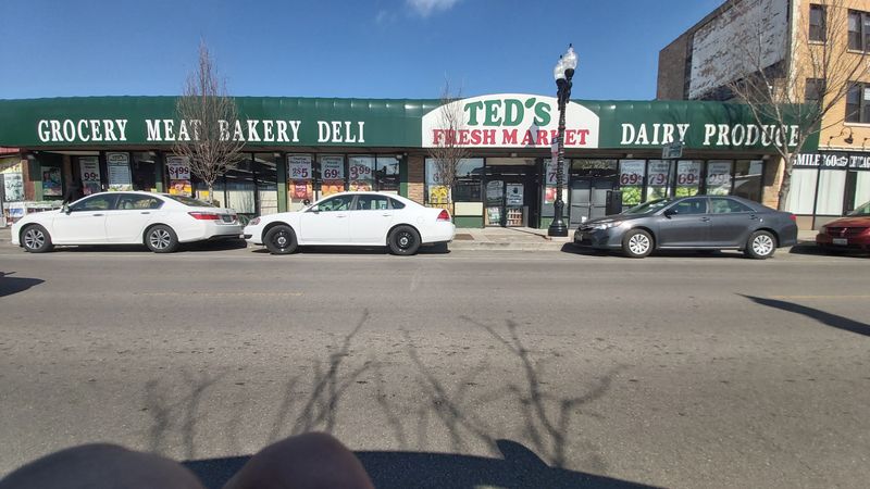 Ted's Italian Deli – Chicago, IL