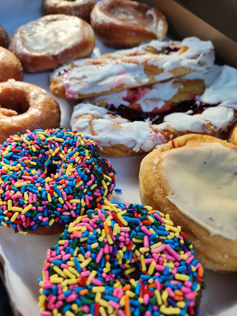 Long's Bakery - Indianapolis Area