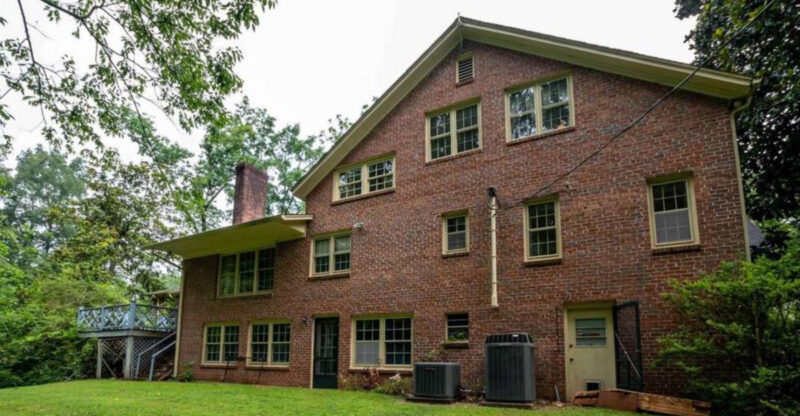 Alabama Architectural Styles Expected To Decline By 2030