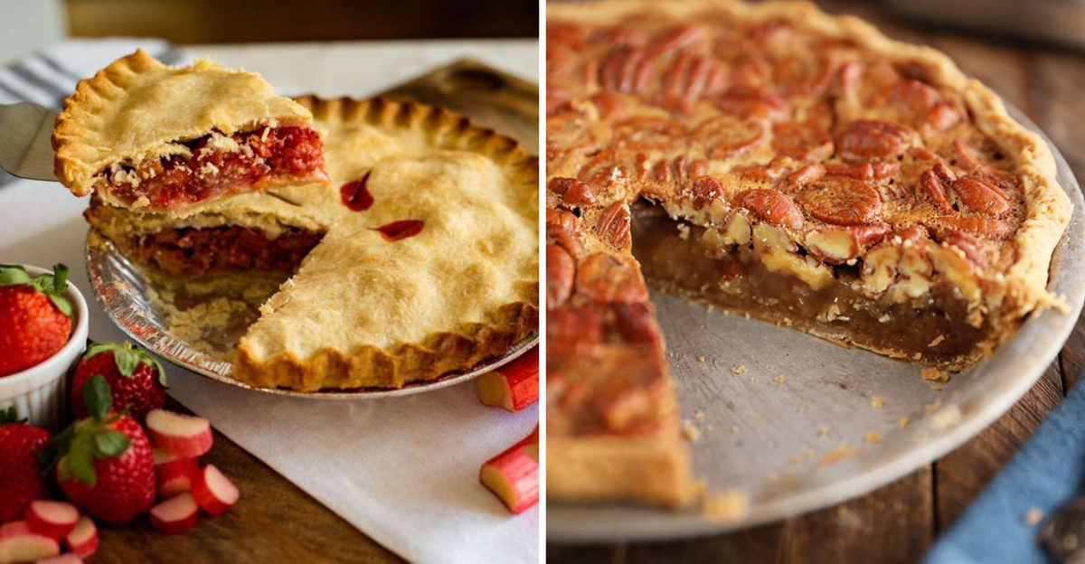 Alabama Cafes Keeping Southern Pie Traditions Alive Every Day - Decor Hint