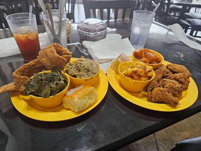 Southern Grace Eats