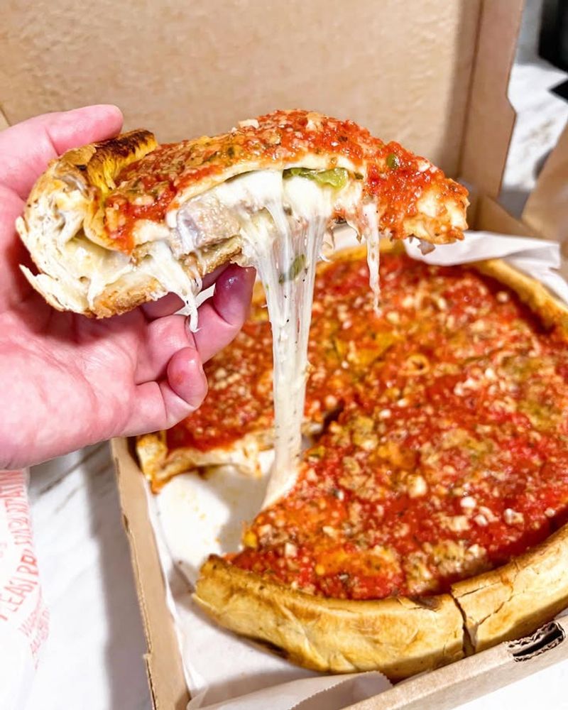 Alabama Pizza Joints With That Authentic Southern Taste - Decor Hint Tortugas Homemade Pizza