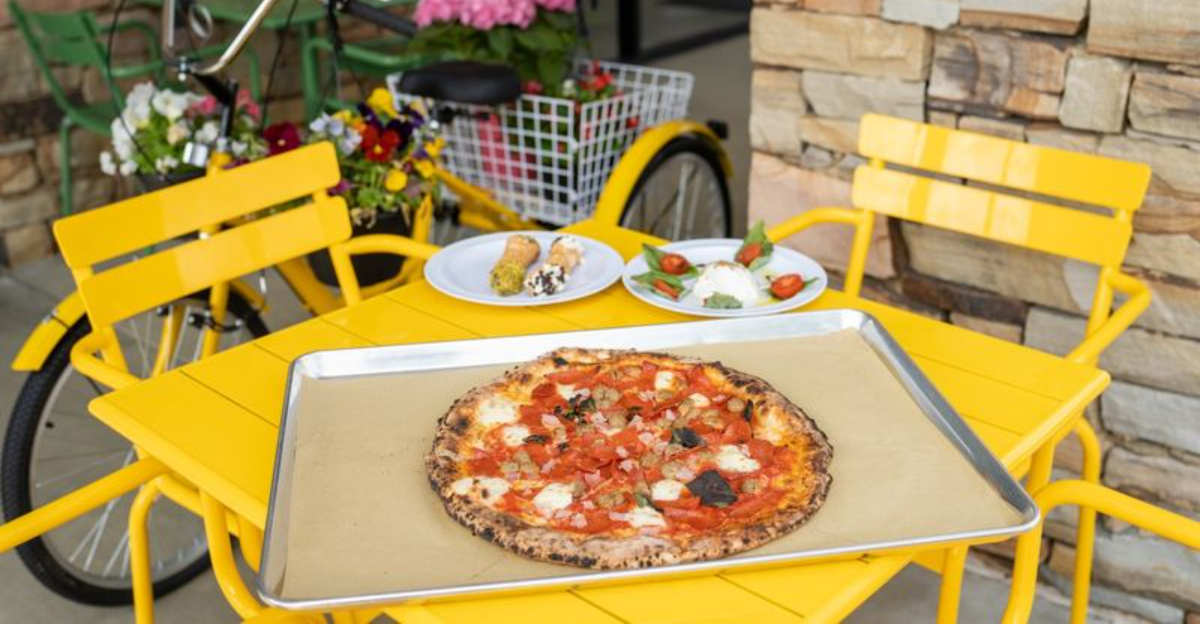 Alabama Pizza Joints With That Authentic Southern Taste - Decor Hint