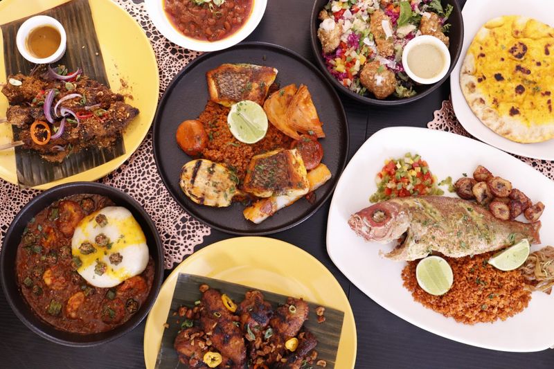 Soul Food Restaurants In Virginia Serving Up Comfort Flavor And Pure Southern Hospitality - Decor Hint The Gullah Grub Restaurant