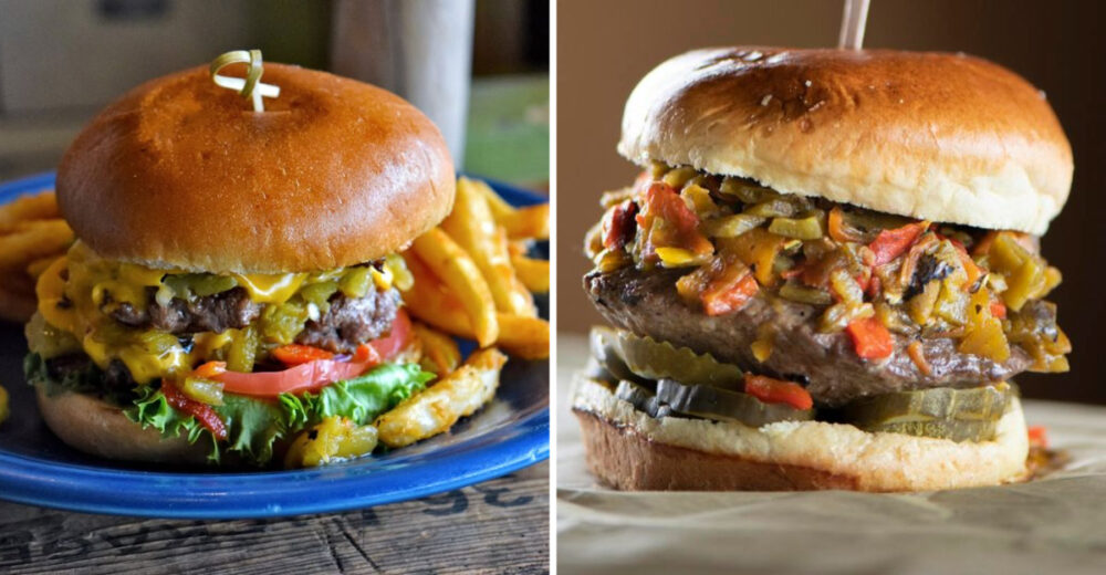 Albuquerque Burger Places That Regulars Insist Are New Mexicos Finest - Decor Hint