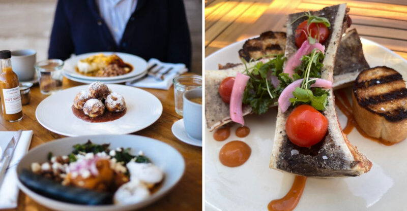 Albuquerque Restaurants Bringing Big Flavor To The City Today