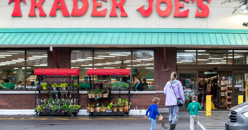 Trader Joe's Mount Pleasant