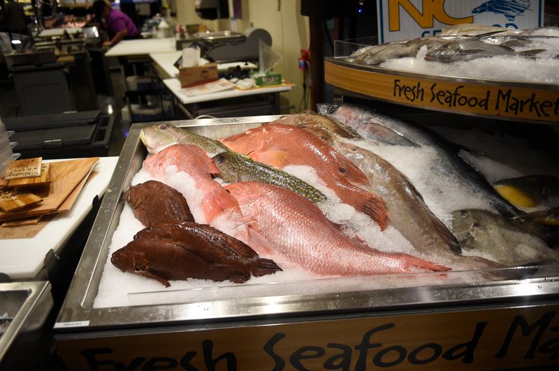 16 North Carolina Grocery Stores For Fresh Meat And Seafood With That True Southern Touch - Decor Hint Wegmans