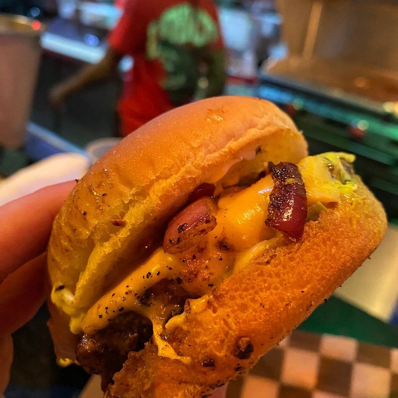 Earnestine & Hazel's