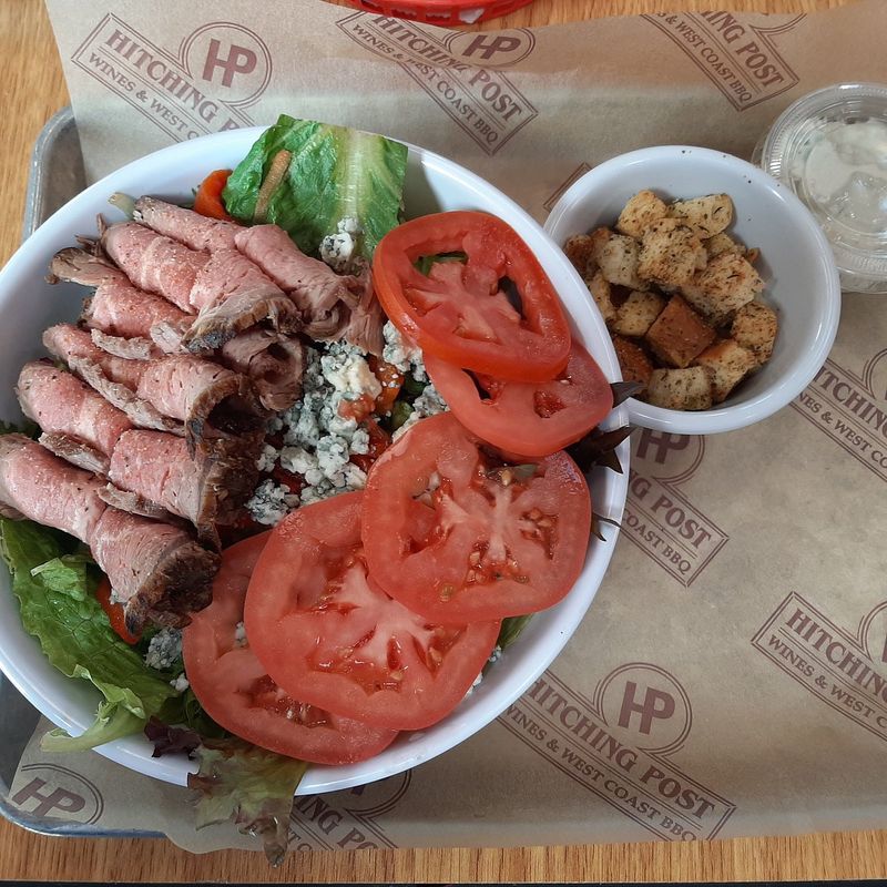 The Hitching Post II in Buellton