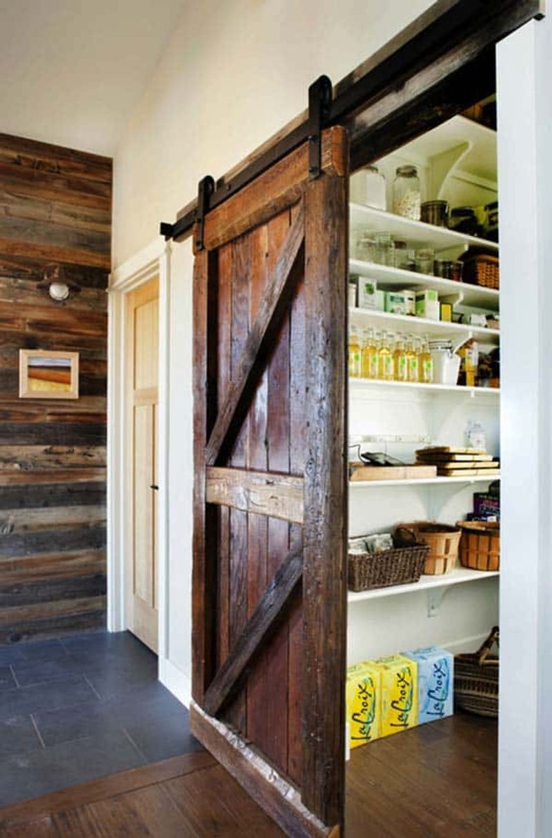 Barn Doors