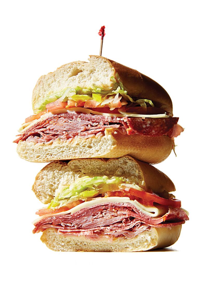 J&W Sandwich Shoppe, Cincinnati area