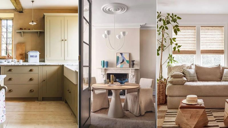 19 Once Hot New York Design Trends Now Fizzling Out Here's What's Replacing Them - Decor Hint Gray Everything Everywhere