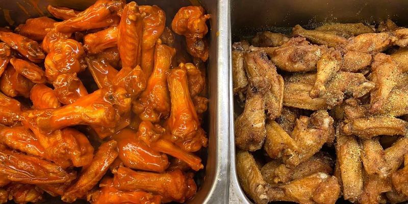 Nelson's Barnyard Buffet - Saraland