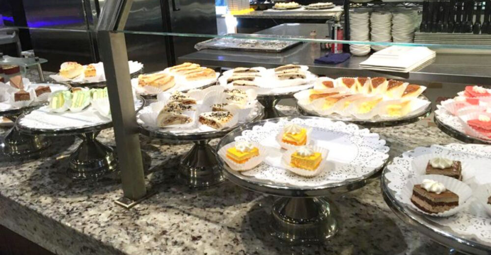 All You Can Eat Goodness At This Washington Hotspot - Decor Hint