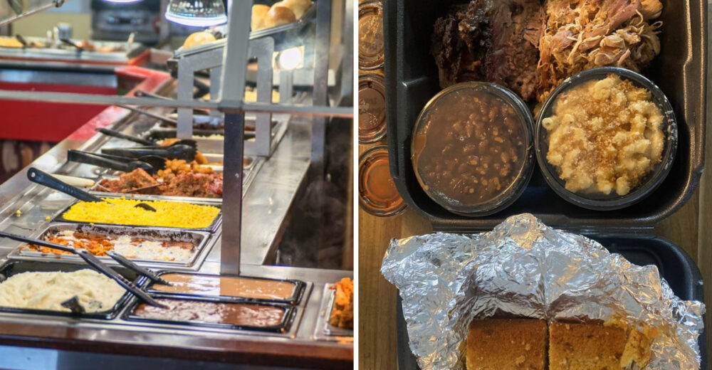 All You Can Eat Virginia Spots Where Southern Flavor Reigns - Decor Hint