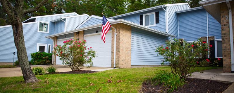 Lexington Park Military Base Uncertainty