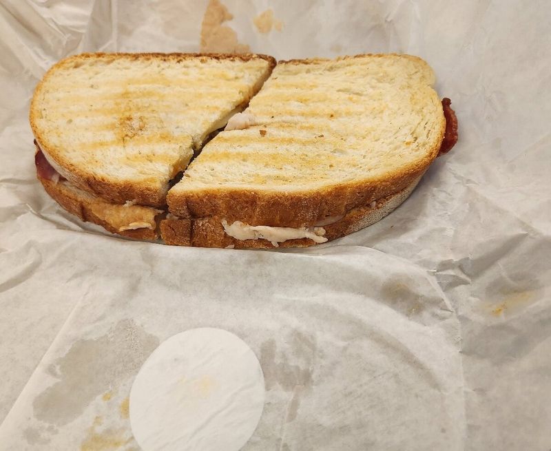 Mabe's Sandwich Shop – Chicago, IL