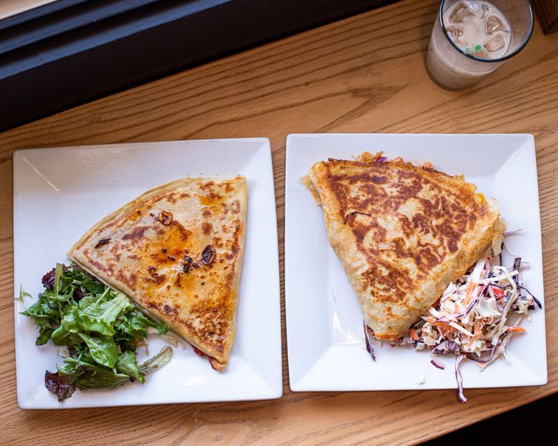 Vermont Seafood Restaurants Bringing Coastal Flavor To The Heart Of The Green Mountains - Decor Hint Skinny Pancake