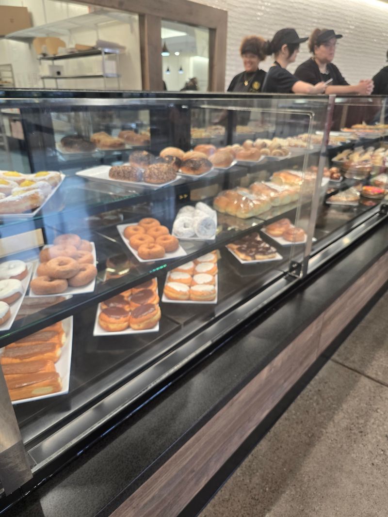 Resch's Bakery, Columbus