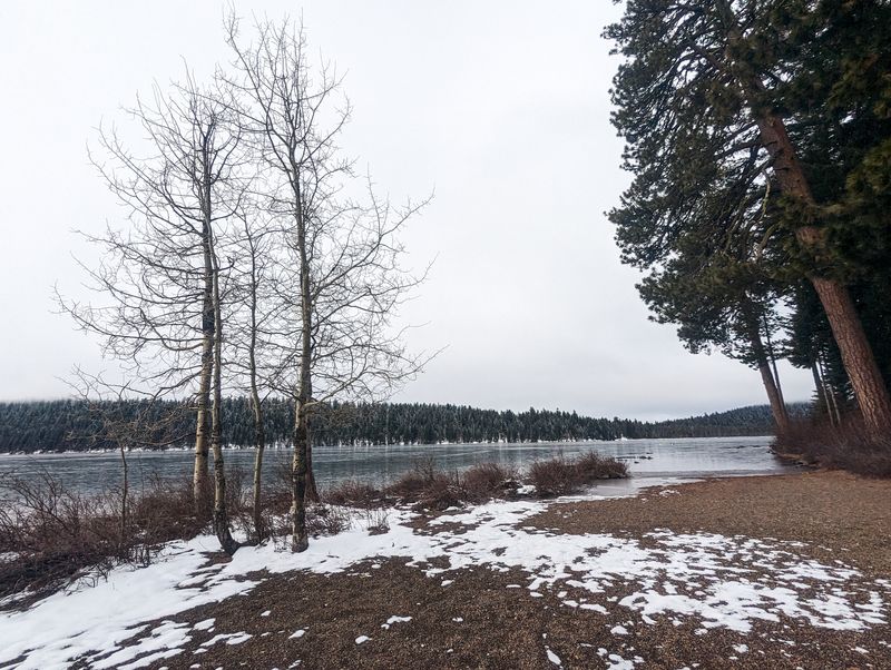 Four Seasons Of Outdoor Fun