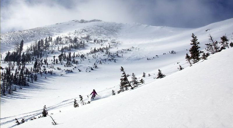 Hidden Gem Montana Ski Towns Perfect For Your Next Winter Getaway - Decor Hint Choteau