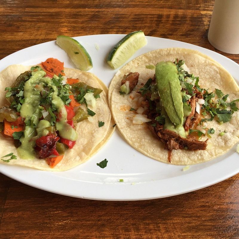 New England's Best Taco & Burrito Places For Coastal-Mex Cuisine - Decor Hint Tenoch Mexican