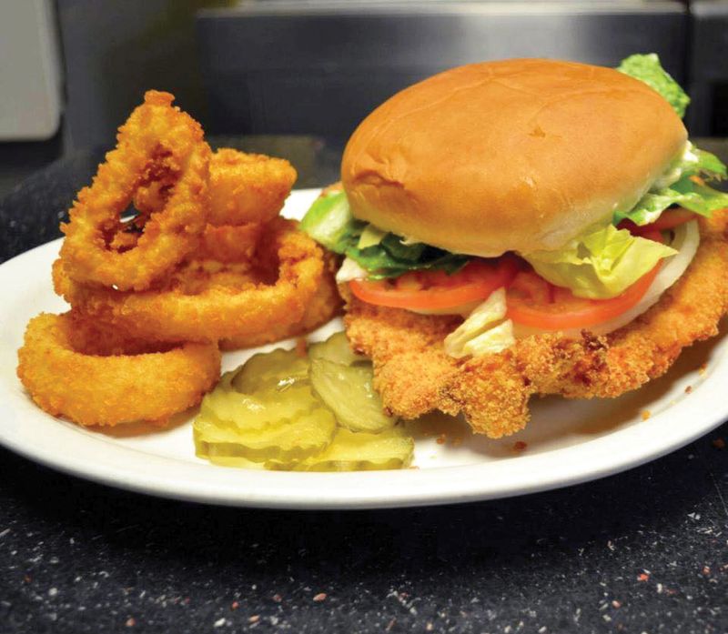 17 Pennsylvania Restaurants That Turn The Humble Tenderloin Sandwich Into Art - Decor Hint The Tenderloin House
