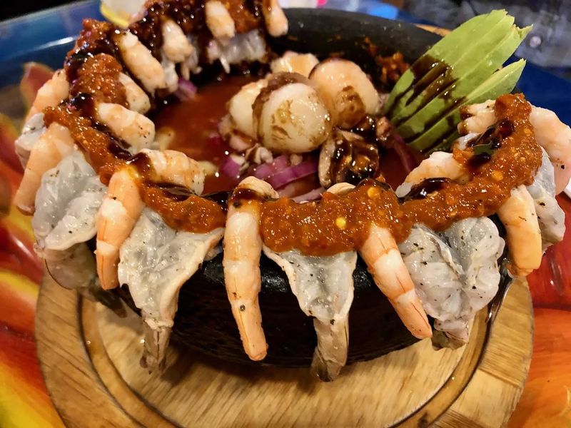 Arizona Seafood Restaurants That Surpass Expectations - Decor Hint Mariscos Playa Hermosa