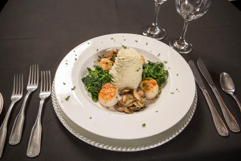 10 Atlanta Restaurants That Bring A Touch Of France To The City - Decor Hint Petite Violette