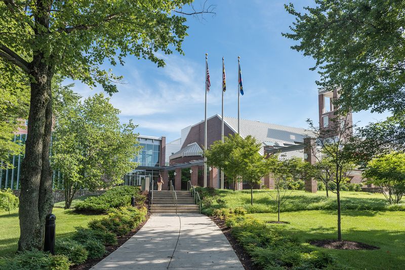 Rockville's Biotech Corridor