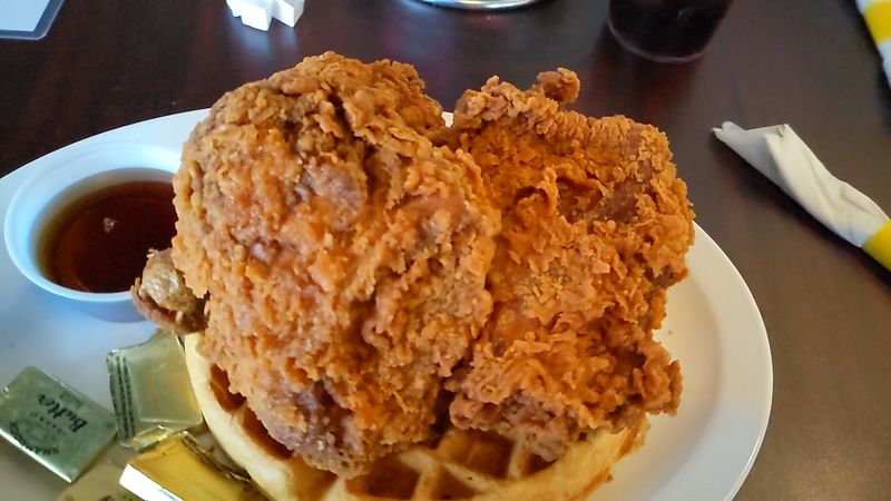 New Mexico Fish Fry Joints Serving Bold Southwestern Taste - Decor Hint Nexus Brewery & Restaurant