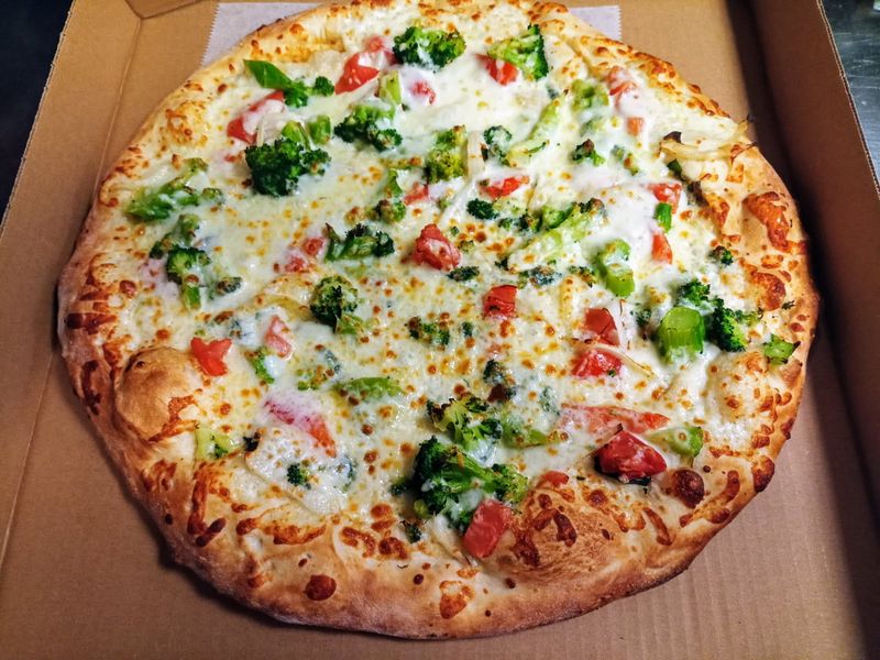 Big Louie's Pizzeria