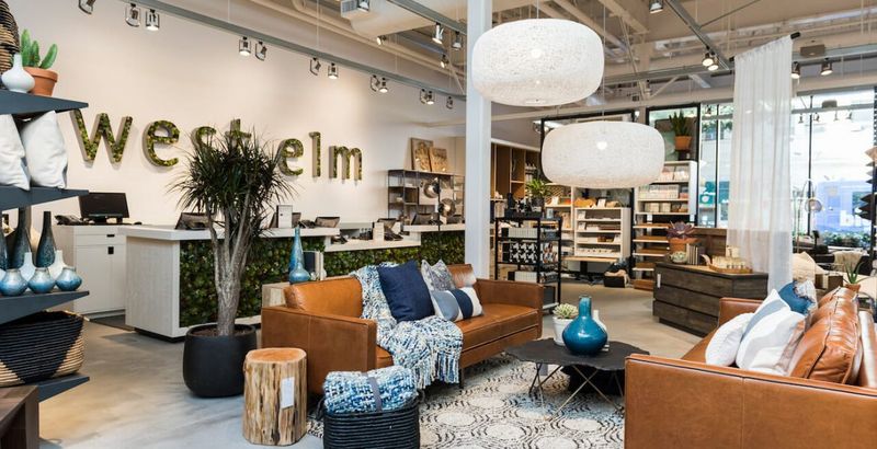 West Elm Denver