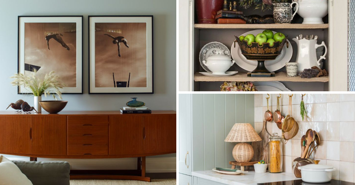 Antique Finds In New Jersey That Keep Growing In Popularity - Decor Hint