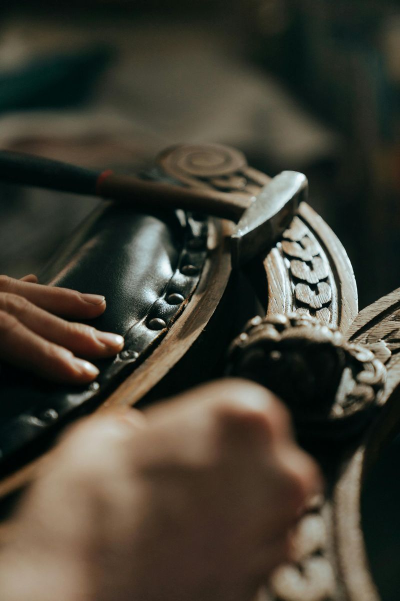 12 Minnesota Furniture Treasures Dropping In Value But 5 That Might Be Your Hidden Gems - Decor Hint Arts and Crafts Movement Pieces with Minnesota Origins