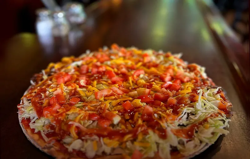 18 Michigan Places Where Spaghetti And Meatballs Are The Star Of The Menu - Decor Hint The Ambassador