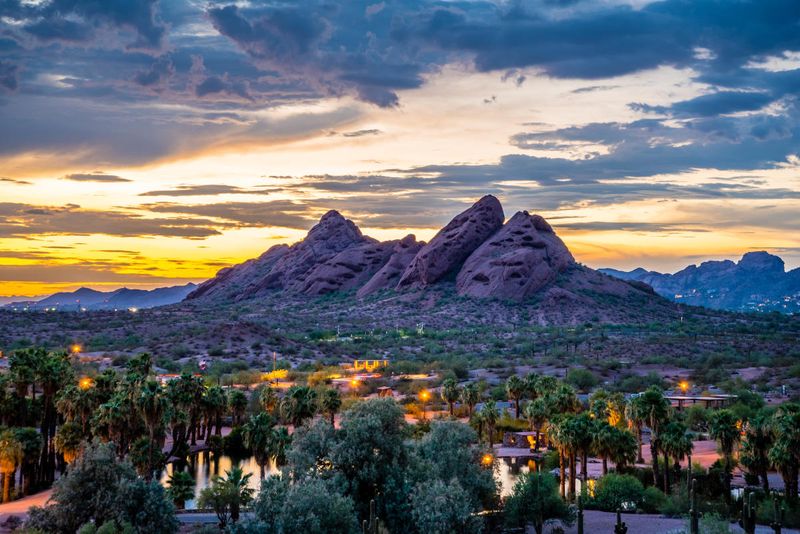 10 Best City And Sightseeing Tours In Phoenix - Decor Hint Segway Tour Through Papago Park