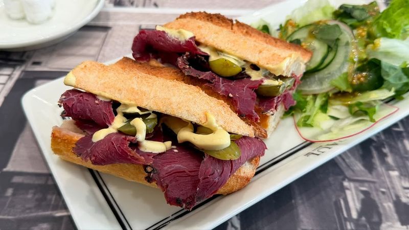 12 Utah Delis Locals Call Their Best-Kept Secret For Perfect Pastrami - Decor Hint The Dodo Restaurant