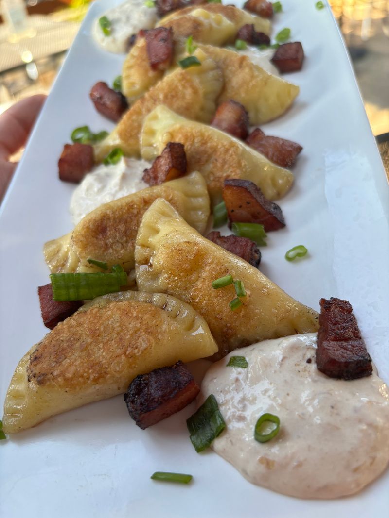 9 Texas Pierogi Shops That Outsiders Don't Even Know Exist - Decor Hint Ovenbird