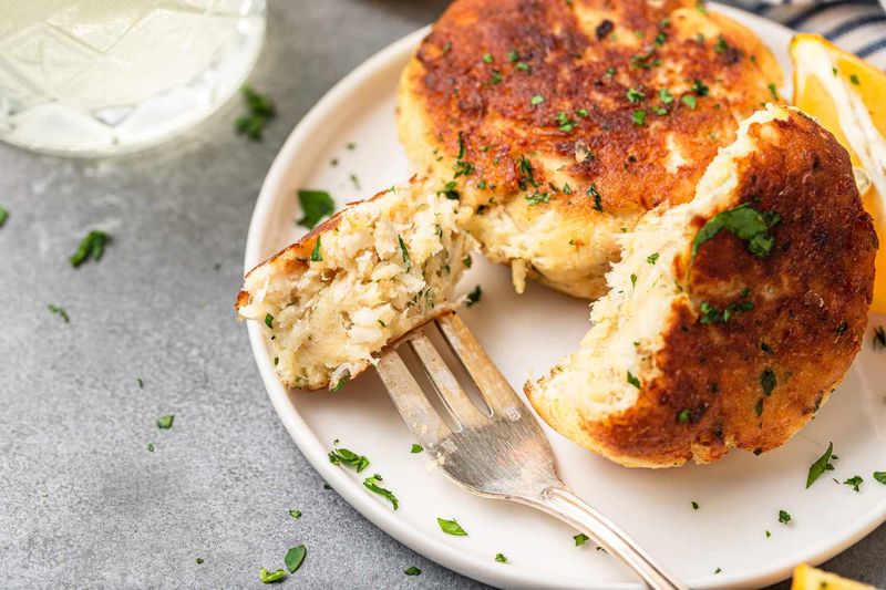 Homestyle Massachusetts: Old-Fashioned Recipes Still Loved Today - Decor Hint Cod Cakes