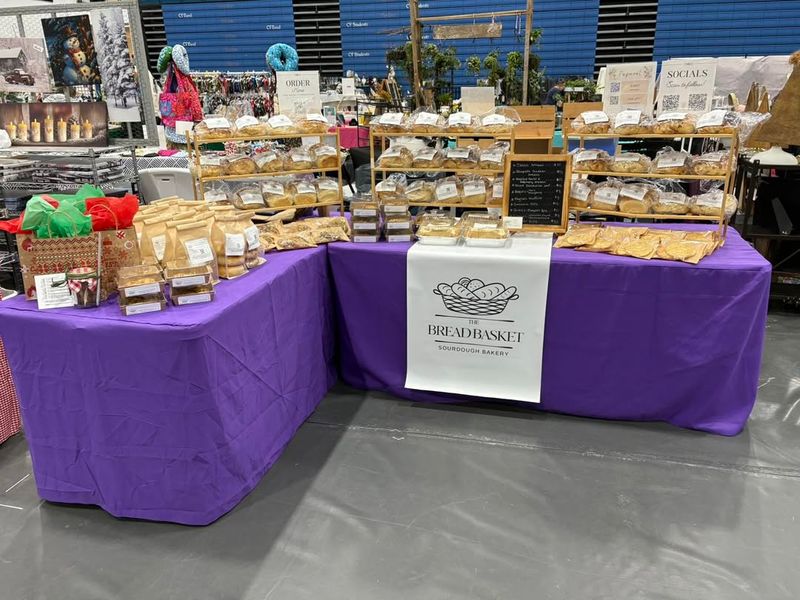 Central Valley Fall Craft Fair, Spokane