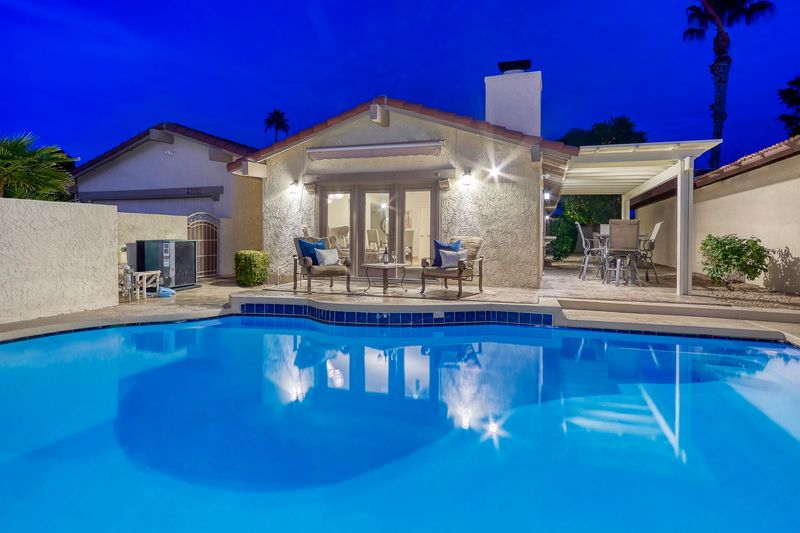 McCormick Ranch, Scottsdale