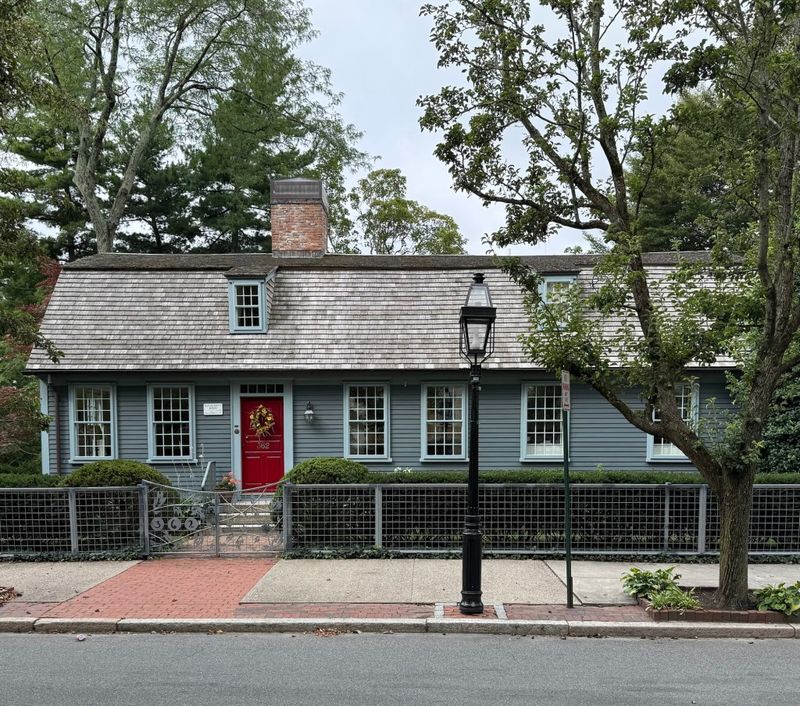 Why Rhode Island Embraced This Trend